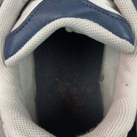 Nike Air Terra Humara 18 Thunder Blue Team Red AO1545-400 Size 10 - Picture 9 of 9